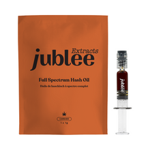 Charger l'image dans la galerie, Full Spectrum Extract Syringe-01