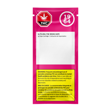 Load image into Gallery viewer, Gelato 41 FSE Resin Vape-02