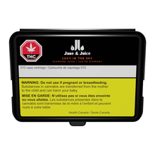 Load image into Gallery viewer, Lucy In The Sky - Diamond Juice Vape-02