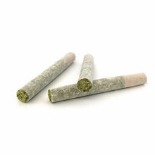 Load image into Gallery viewer, Geisha Breath 1-Gram Pre-Rolls-01