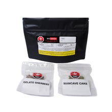 Load image into Gallery viewer, Gelato and Cake-01