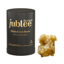 Charger l'image dans la galerie, Gilded Live Rosin-01