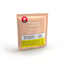 Load image into Gallery viewer, Ginger Peach Ice Tea - THC-01