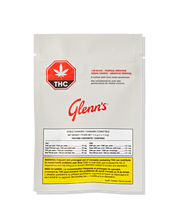 Load image into Gallery viewer, Glenn’s No. 9 True Sativa Resin XL - Tropical Smoothie-02