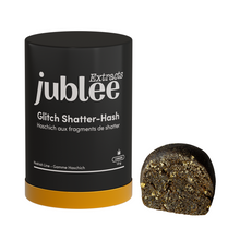 Charger l'image dans la galerie, Glitch Shatter Hash-01