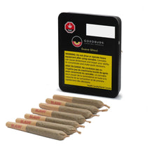 Load image into Gallery viewer, Guava Ghoul Pre-Rolls-01