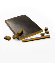 Load image into Gallery viewer, Organic Afghan Black Hash 30%-02