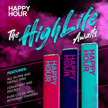 Load image into Gallery viewer, Purple Puff Vape Pen-02