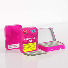 Load image into Gallery viewer, Pineapple OG Pre-Rolls-01