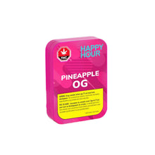 Load image into Gallery viewer, Pineapple OG Pre-Rolls-02