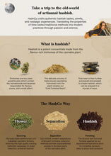 Load image into Gallery viewer, Gold Seal Hash-05