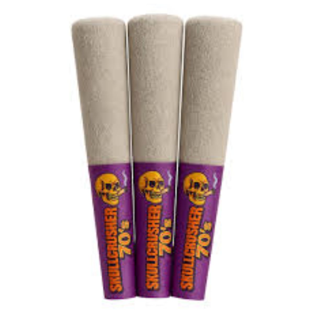 Iced Raspberry - Quad Diamond Infused Pre-Rolls-01