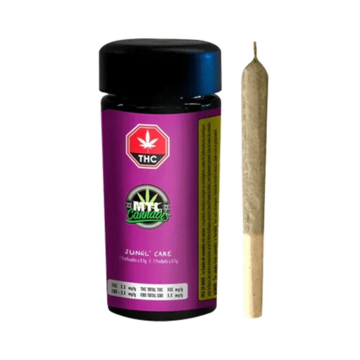 Jungl’ Cake Pre-Rolls-01