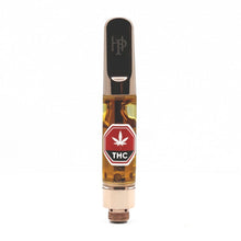 Load image into Gallery viewer, High Priestess Libra 1:1 Live Resin Cartridge-02