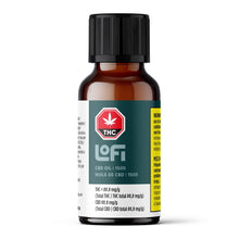 Load image into Gallery viewer, CBD Oil 1500-01