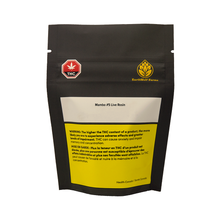 Load image into Gallery viewer, Mambo# 5 Rosin-02