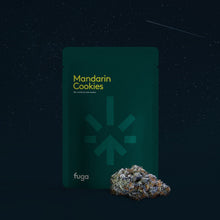 Load image into Gallery viewer, Mandarin Cookies-04