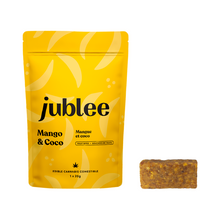 Charger l'image dans la galerie, Mango & Coco THC Fruit Bar-01