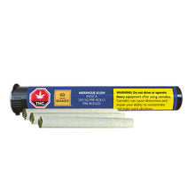 Load image into Gallery viewer, Meringue Kush Pre-Rolls-01