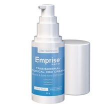 Load image into Gallery viewer, Muscle & Joint Nano CBD Cream-01