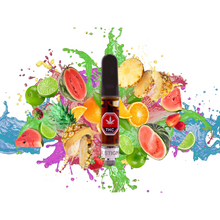 Load image into Gallery viewer, Dab Bods Mystery Live Resin Vape-01