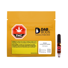 Load image into Gallery viewer, Dab Bods Mystery Live Resin Vape-02