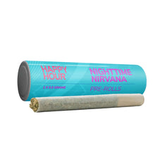 Load image into Gallery viewer, Nightime Nirvana Pre-Roll (Sunset OG)-01