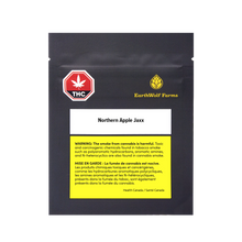 Load image into Gallery viewer, Northern Apple Jaxx Live Rosin-03