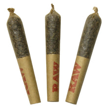 Load image into Gallery viewer, Dab Bods Melonberry Resin Infused Pre-Rolls-02