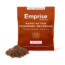 Load image into Gallery viewer, OG Hot Chocolate - THC-01