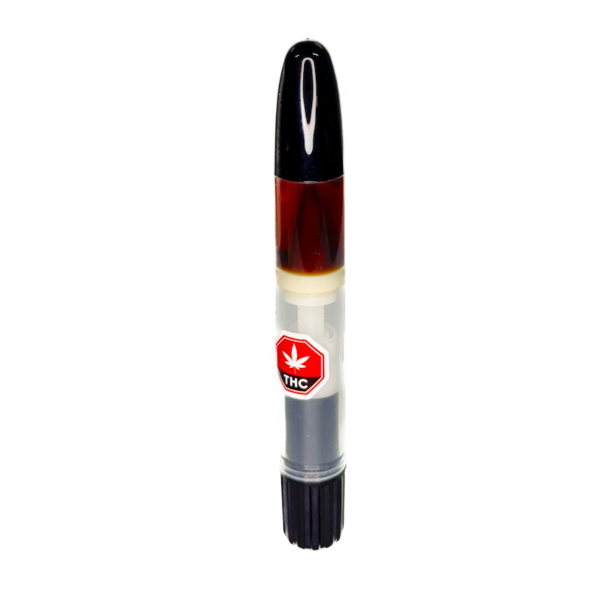 Black Cherry Punch Hash Oil-01