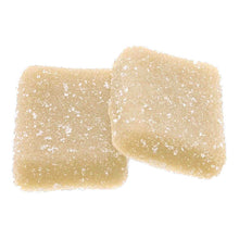 Load image into Gallery viewer, Real Fruit Pear 1:1 THC:CBG Gummies-02