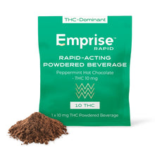 Load image into Gallery viewer, Peppermint Hot Chocolate - THC-01