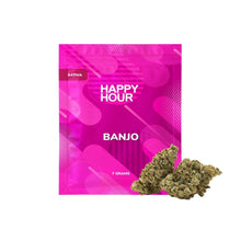 Load image into Gallery viewer, Banjo-01