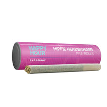 Load image into Gallery viewer, Hippie Headbanger Pre-Rolls-02