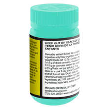 Load image into Gallery viewer, Popz Full Spectrum High THC 50 Caps-02