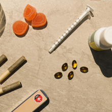 Load image into Gallery viewer, Elevate™ - CBD 240 Infused Wild Blueberry Terpene Pre-Rolls-02