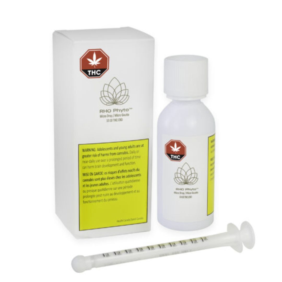 Micro Drop 10:10 THC:CBD-01