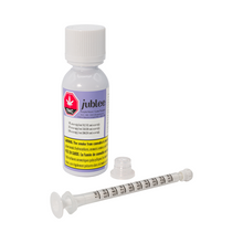 Load image into Gallery viewer, Purple Moon 10 mg THC:CBN:CBD Night Oil-02
