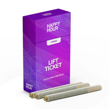 Load image into Gallery viewer, Lift Ticket Pre-Rolls-01