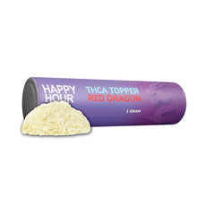 Load image into Gallery viewer, THCA Topper (Red Dragon)-01