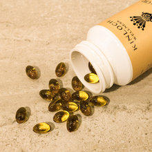 Load image into Gallery viewer, Refresh™ CBG + CBD Terpene Enhanced Softgels-03