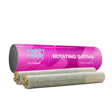Load image into Gallery viewer, Rotating Sativa Pre-Rolls (LA Wedding Pop)-01
