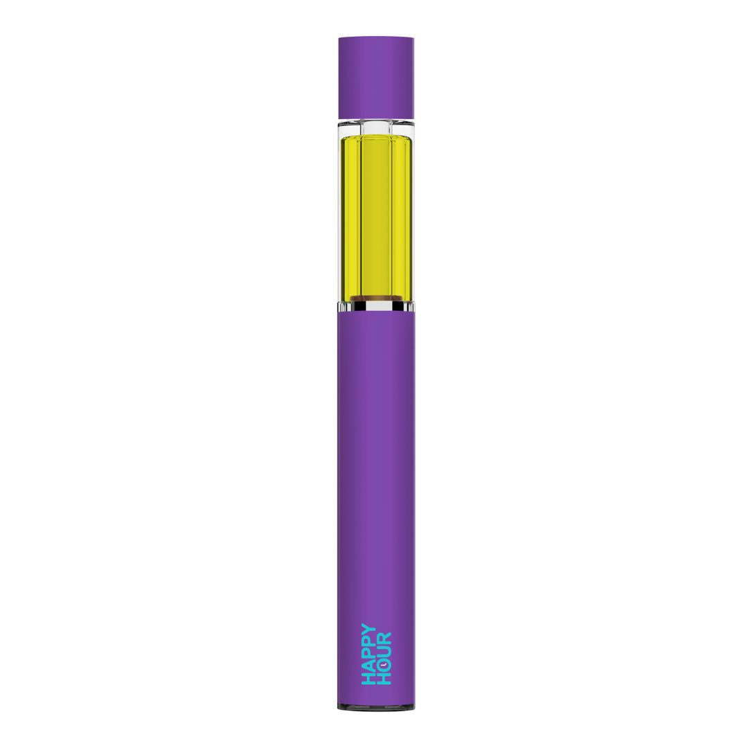 Royal Zest Vape Pen-02