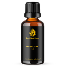 Load image into Gallery viewer, Synergy Oil 1:1-01