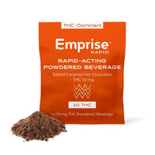 Load image into Gallery viewer, Salted Caramel Hot Chocolate - THC-01