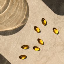 Load image into Gallery viewer, Refresh™ CBG + CBD Terpene Enhanced Softgels-08