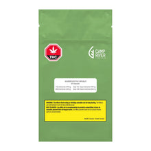 Load image into Gallery viewer, Solventless THC Capsules-02