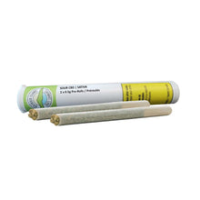 Charger l'image dans la galerie, Sour CBD Pre-Rolls-01