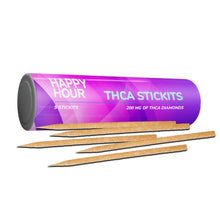 Load image into Gallery viewer, 40mg THCA Stickits-02